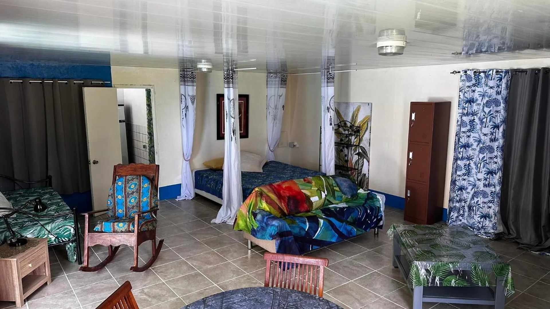 Exclusive Beach & Calm At Vaiora House Fitii 0*,  Französisch-Polynesien