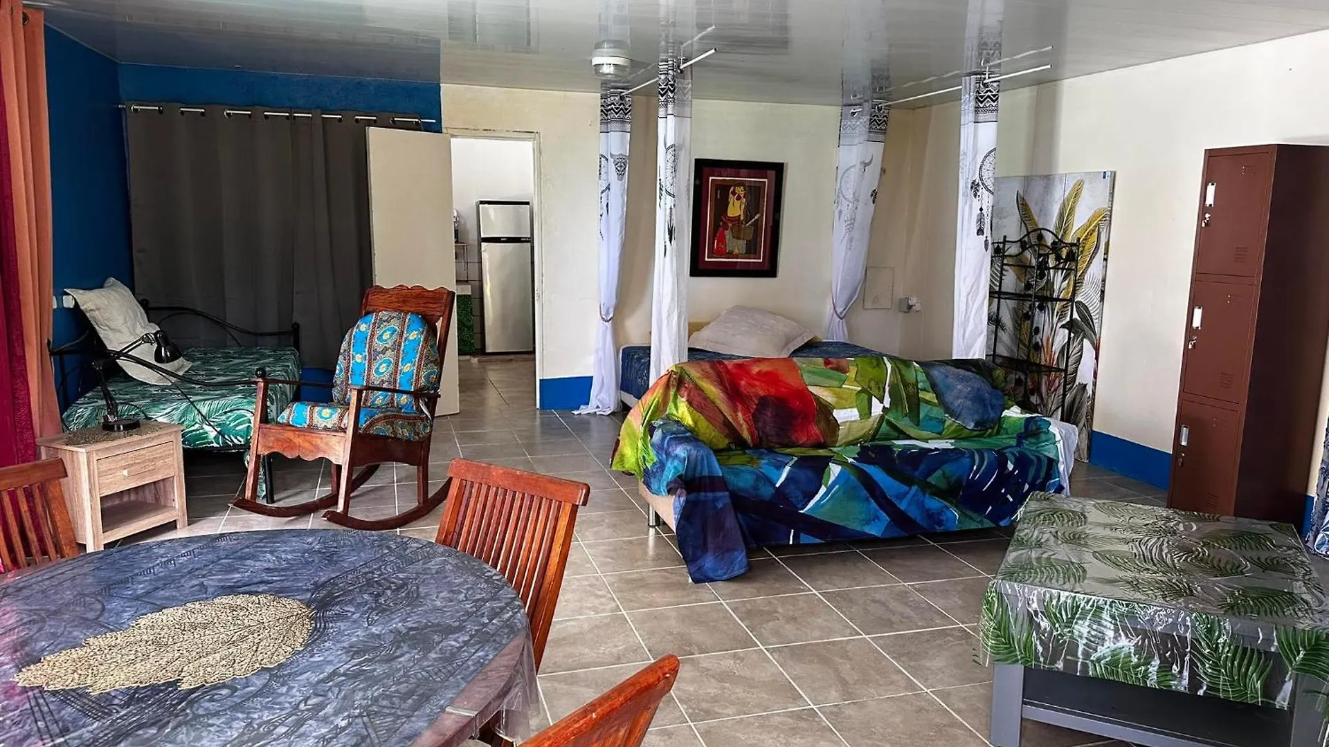 Exclusive Beach & Calm At Vaiora House Fitii 0*,  Französisch-Polynesien
